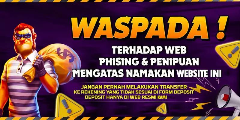 SELAMAT DATANG DI WINTERBET778
